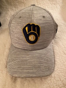 Baseballmütze Milwaukee Brewers - Bild 1 von 2