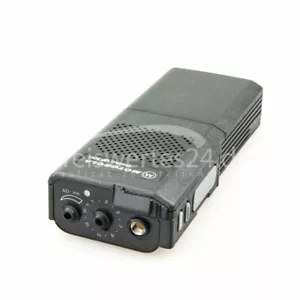 MOTOROLA GP300 Gehäuse Set Housing Kit mit Anbauteilen - Bild 1 von 2