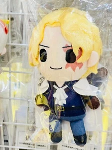 ONE PIECE Puchi Fuwa Nuigurumi / Sabo B / Plüschtier Sammlerstück Stofffigur - Bild 1 von 12