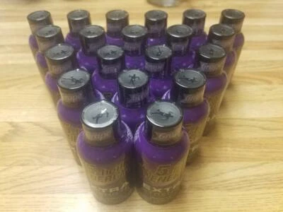 NUEVO 5 Horas HR 5HR Energía Extra Fuerza Uva Energía Disparo 1.93oz Lote de 24 Ct Foto 1 de 4