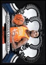 B2054- 2018-19 Crown Royale Basketball Cards 1-200 -You Pick- 10+ FREE US SHIP