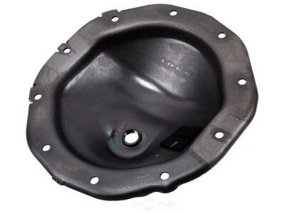 Задняя крышка дифференциала для Cadillac Escalade EXT 2009-2013 годов выпуска переменного тока Delco 22768BDHV - Изображение 1 из 2