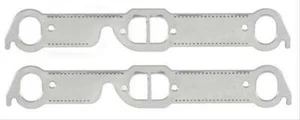 Junta de cabezal de aluminio en capas Mr. Gasket 7418G se adapta al puerto D de Pontiac V8 - Imagen 1 de 2