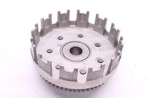OEM 04-09 Honda Sportrax 450 Trx450r Clutch Outer Basket Hub - Foto 1 di 6