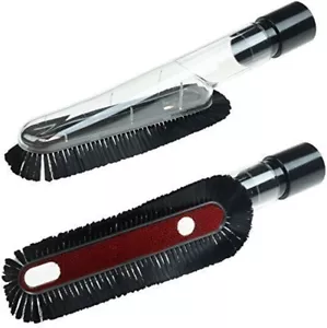 Universal 35mm Vacuum Cleaner Hoover Soft Dusting Brush Tool Attachment - Picture 1 of 3