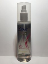 Dove Hair Styling Products For Sale Ebay