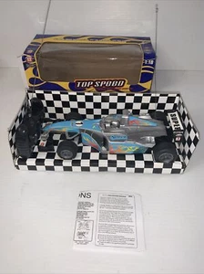 1:18 Top Speed 2020 super Thunder 1 radio control sport car - Picture 1 of 10