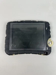 Pantalla LCD a color GE Dash 3000 con protector de pantalla P/N 2002392-002 - Imagen 1 de 2