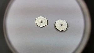 Valjoux 92 260 Minute Wheel, watch parts Genuine - Picture 1 of 1