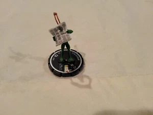 DC VINTAGE HEROCLIX: DAÑOS COLATERALES - INSECTO EMBOSCADA - ÚNICO #088 - Imagen 1 de 1