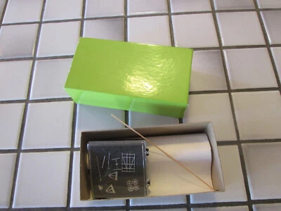 durango press HANDCAR kit mostly metal kit HO scale    - Image 1 of 4