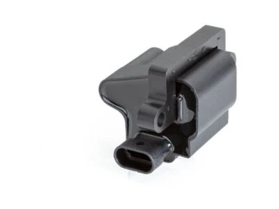 For 1999-2004 GMC Sierra 2500 Ignition Coil Hella 15639GWRS 2000 2001 2002 2003 - Image 1 of 2