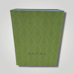GUCCI BALENCIAGA LIMITED EDITION Hacker Project GIFT BOX NEW LOT OF 10 NEW!! - Picture 1 of 12