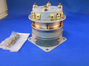 MDR-5081 POTTER BRUMFIELD RELÈ - Foto 1 di 4