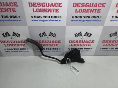 30865642 Potenciómetro Pedal 251568 para MITSUBISHI SPACE STAR (DG0) 1900 DI-D Foto 1 de 2