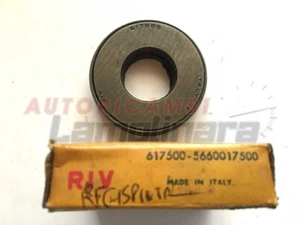 RIV 617500 Cuscinetto Reggispinta Fuso 645N1/2/3 650N1/2/3 5660017500 RIV SKF - Picture 1 of 4
