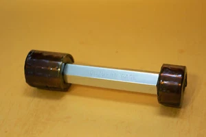 Southern Cylindrical Plug Gage Go 37.86 mm NOGO 37.94 mm TWO - Picture 1 of 4