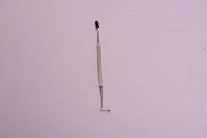 Lens Expressor Hook And Spatula Stainless Steel Reusable Surgical Instrument - Picture 1 of 5