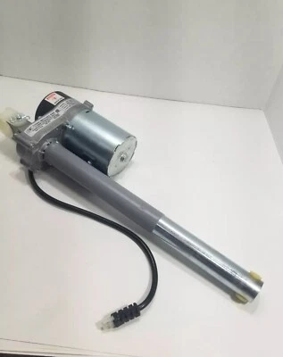 Motor de pie CMC - Modelo AP8 8390-0102 (17503513) Leggett and Platt Sleep Comfort  Foto 1 de 4