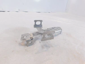 2005-2006 Kawasaki Ninja ZX6R ZX636 ZX6RR ZX600 ECM Fuse Box Relay Bracket Mount - Picture 1 of 9