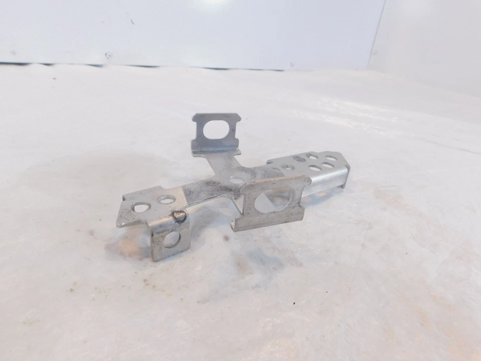 2005-2006 Kawasaki Ninja ZX6R ZX636 ZX6RR ZX600 ECM Fuse Box Relay Bracket Mount - Изображение 1 из 4