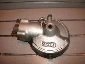 Yamaha XJ650,Maxim,XJ650/2,differential,diff assy - Picture 1 of 1