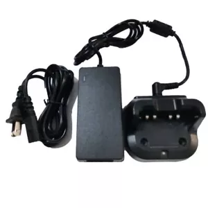 Cargador rápido BC-213 para radio IC-F1000 IC-F1000D IC-F2000 IC-F2000D F2000T - Imagen 1 de 5