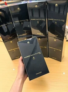 DHL/UPS Huawei Mate 70 Pro 6.74" 64MP 12GB+512GB Unlocked HarmonyOS Phone - Picture 1 of 10