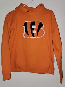 Cincinnati Bengals NFL Pullover Shake n Bake Größe M - Bild 1 von 6