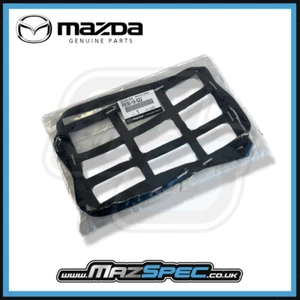 Banda de batería Mazda NX5/Manija de transporte - MX5 MK3/NC (06-15) También RX7/RX8 - Imagen 1 de 17