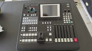 Panasonic AG-HMX100 Mixer A/V digitale multiformato HD/SD - Foto 1 di 3