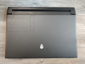 Alienware m17 R2 17,3" Notebook FHD 144Hz i9-9980HK 16GB RAM 1TB SSD RTX 2080