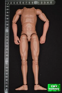 1:6 Scale UJINDOU UD9040 WWII USMC Battle of Okinawa - Body w/ Arms (NO HEAD) - Picture 1 of 3