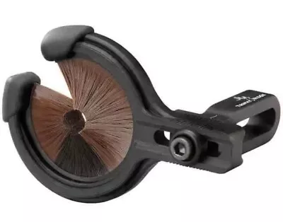 Archery Arrow Rest Trophy Ridge Original Wisker Biscuit Quick Shot™ RH/LH Medium - Image 1 of 4