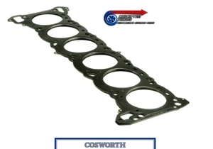 Guarnizione testa aggiornata Cosworth 1,8 mm MLS 87 mm foro - per R34 Skyline GTR RB26DETT - Foto 1 di 1