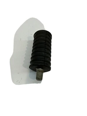 Clavija de cambio DYNA excavadora Harley FXR FL Foto 1 de 2