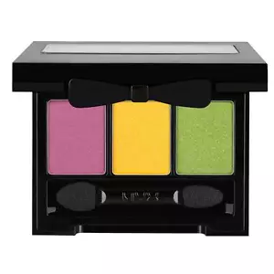 NYX Love In Rio Eye Shadow Palette color Carnival Del Sol ( LIR04 ) - Picture 1 of 2