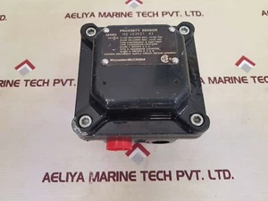 Worcester 10E LK39Z1 R3 Proximity Sensor 20-260 VAC - Picture 1 of 6