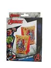 MARVEL AVENGERS ARMBANDS Avengers inflatable arm bands NEW Boxed