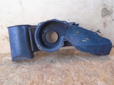 Plymouth Duster 1973 calentador ventilador carcasa parte Mopar cuerpo A dardo? Scamp? Foto 1 de 4