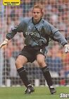 Man City: Nicky Weaver Signed A4 (12X8) Magazine Picture+Coa