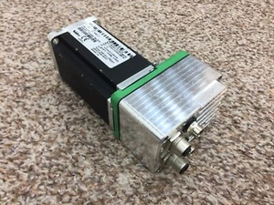โ
Nidec SMA387 Servo Motor 390W with Servo Driver VPWM ๐ฅ Fast DHL Shipping ๐ฅ โ
- Picture 1 of 9