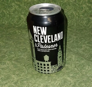 Plattformbrauerei NEU Cleveland Palesner BC01 - Bild 1 von 2