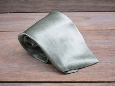 Savile Row Tie Mens One Size Silk Imported Fabric Classic Formal Necktie - Image 1 of 4