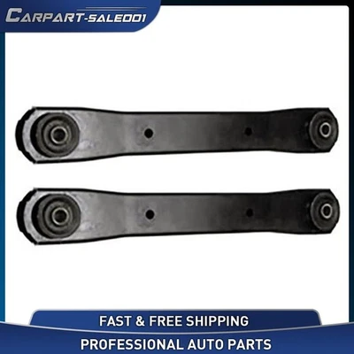 Brazo de control inferior delantero con conjunto de rótula para Cadillac CTS 2003-2007 Foto 1 de 4