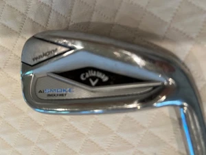 Callaway Ai - Smoke - Max Fast - 6 iron (single iron) - Picture 1 of 4