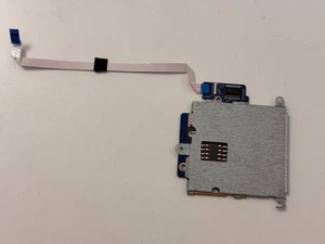 HP Probook 650 G4 Laptop Smartcard Leseplatine 6050A2936601-SMARTCARD-A01 - Bild 1 von 1
