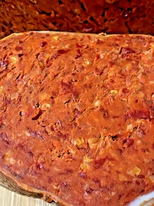 NDUJA ORIGINALE SPILINGA ORBA INTERA PRODOTTO TIPICO CALABRESE HOT SEX EROS TOP - Foto 1 di 9