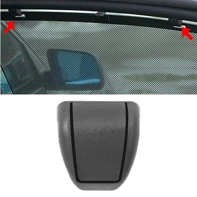 Rear Door Curtain Holder 1 Piece Included Fitment Type Direct Replacement - Image 1 of 4