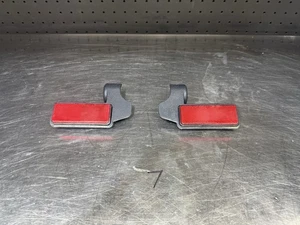 21 CFMoto Z Force 950 Sport Rear Left Right upper Rear Fender light Reflectors - Picture 1 of 4